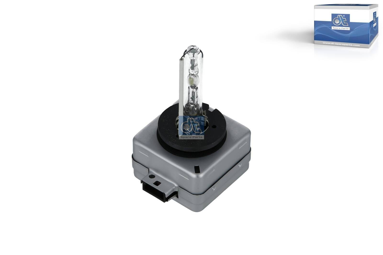 Купити 332943 Diesel Technic Лампочка ксеноновая